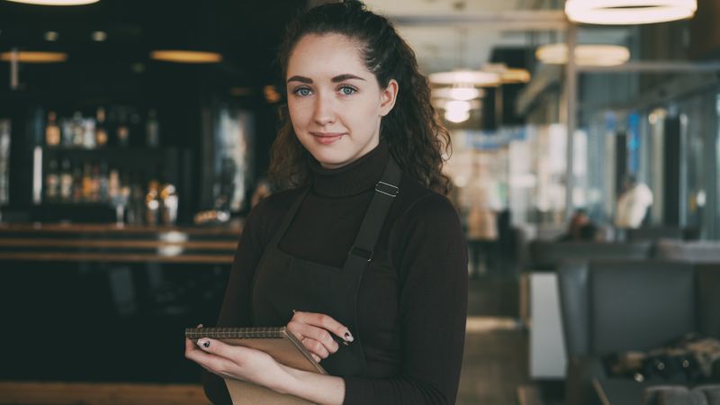 Sofia Alvarez - Customer Experience Lead at Wings over