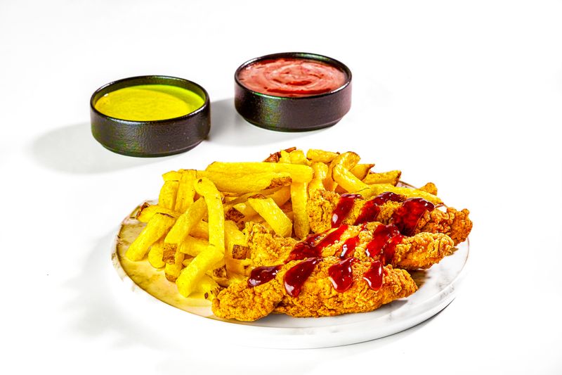 Wings over Instagram tender post
