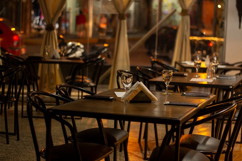 Wings over Instagram interior post