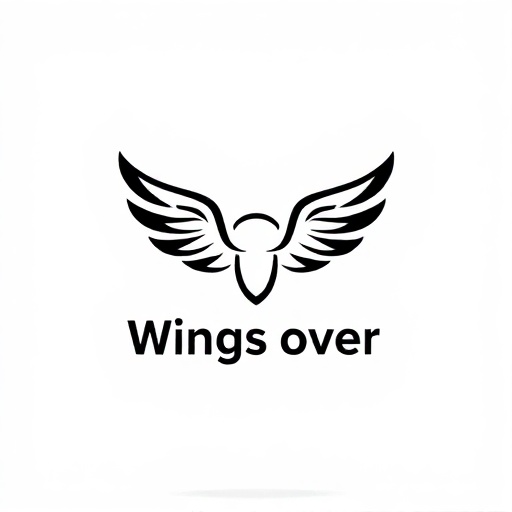 Wings over